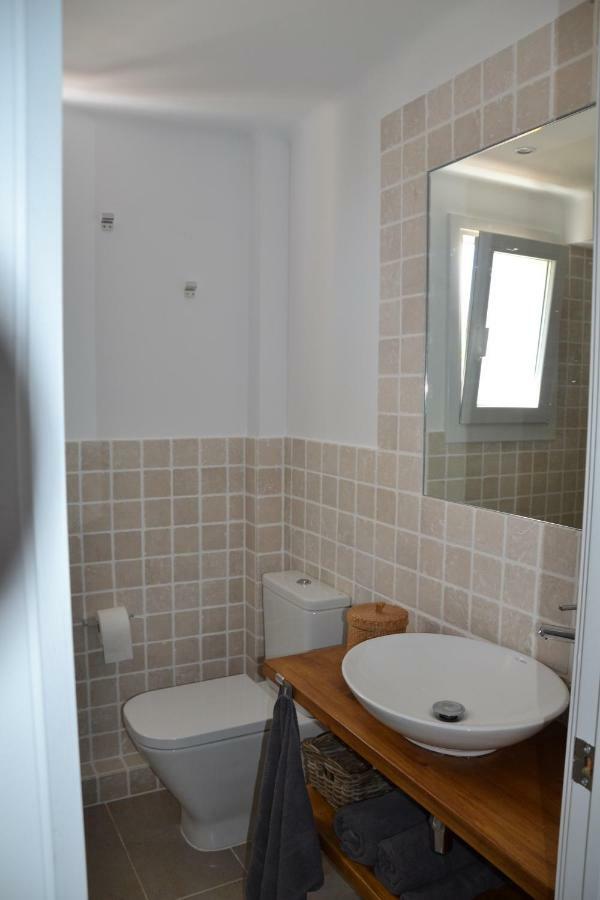 Apartamento Recien Reformado A 300 Metros Del Mar Калелья-де-Палафружель Экстерьер фото